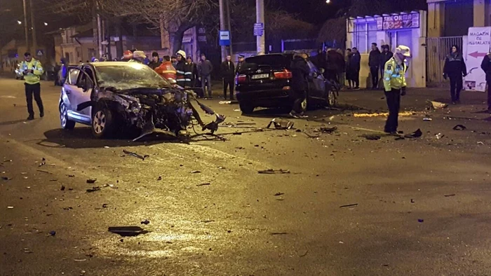 accident ferentari foto isu bucuresti ilfov 1