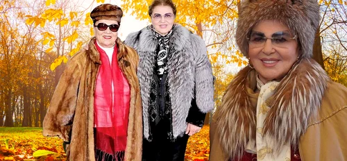 Haina Mariei Ciobanu valora, în comunism, cât o mașină Dacia 