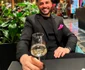 Noul iubit al Simonei Trașcă este cântărețul Marian Buzilă foto: Instagram