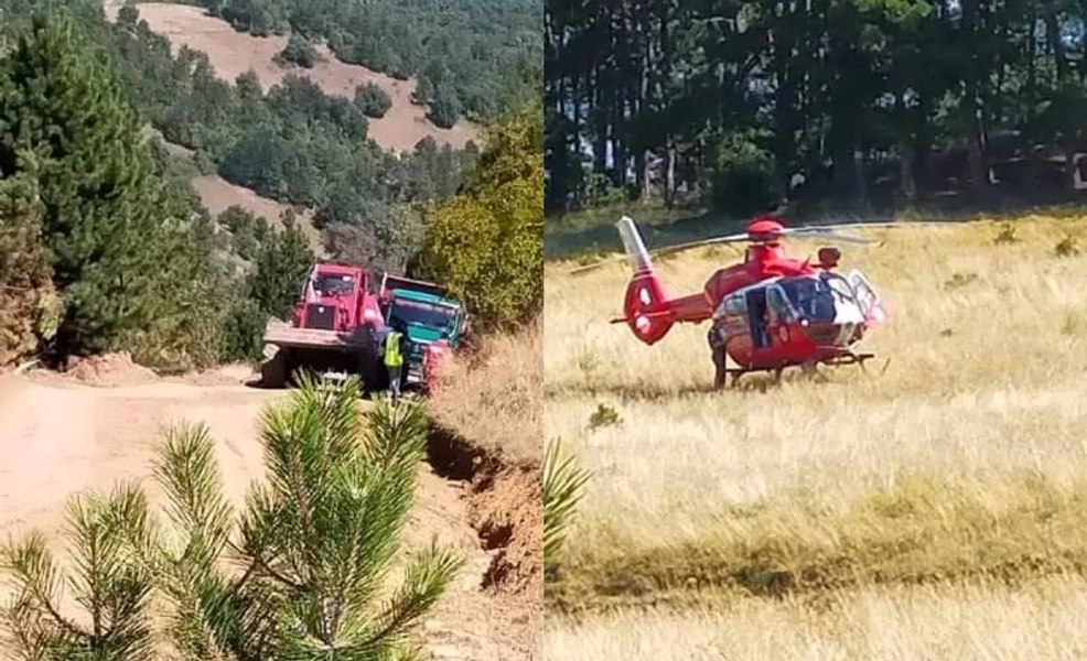 Accident rutier groaznic provocat de un tânăr băut și fără permis. Pedeapsa primită pentru decesul prietenului său