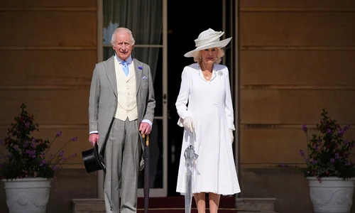Regele Charles 14 mai Foto Profimedia (4) jpg