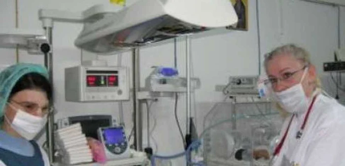 N-a mai respirat neasistat de patru săptămâni.