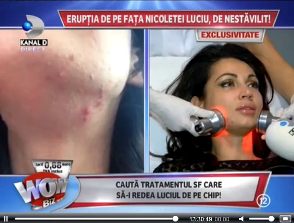 
    Nicoleta Luciu  