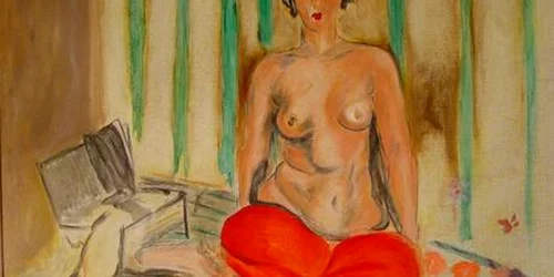 tablou henri matisse