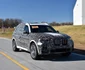 BMW X7 Preserie