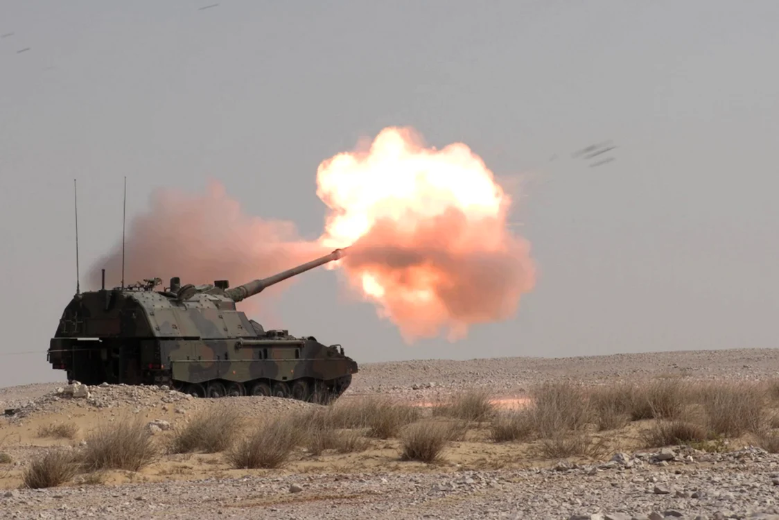 FOTO Italian Army