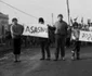 Revoluţia de la Sânpetru Mare FOTO Dobrivoie Kerpinisan