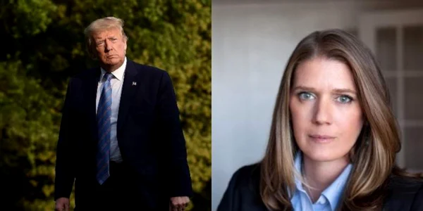 Mary Trump