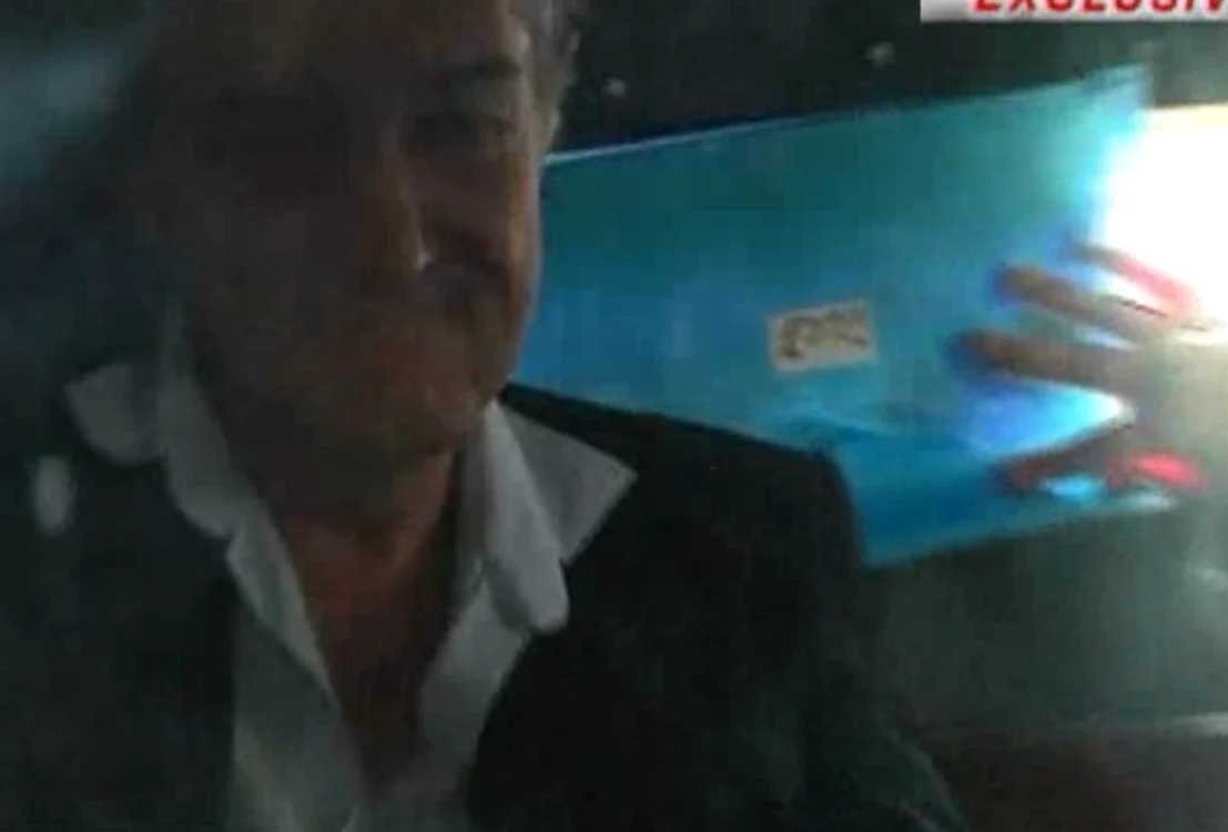 gigi becali