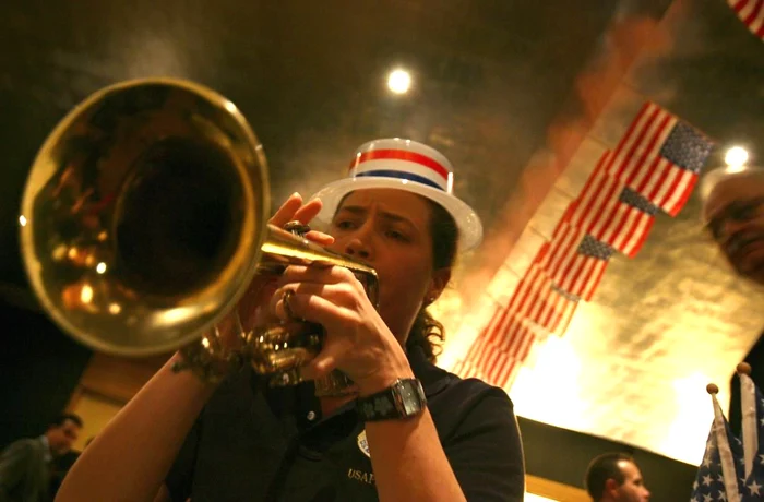 Peste 1.700 de români pot trăi visul american. Au fost acceptați la interviul final pentru viză