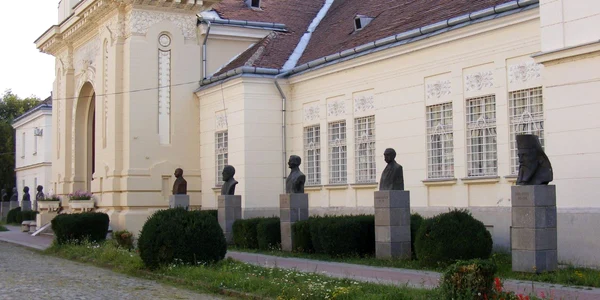 Bărbatul a fost tâlhărit, în cartierul Cetate, lângă Sala Unirii