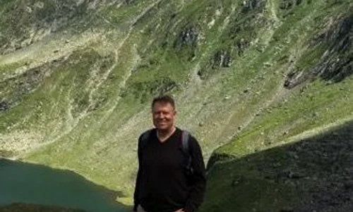 Klaus Iohannis munte3 jpeg