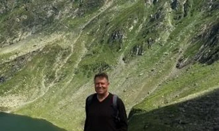 Klaus Iohannis munte3 jpeg