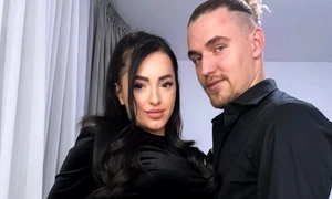 Larisa Iordache, Cristian Chirita, foto Instagram jpg