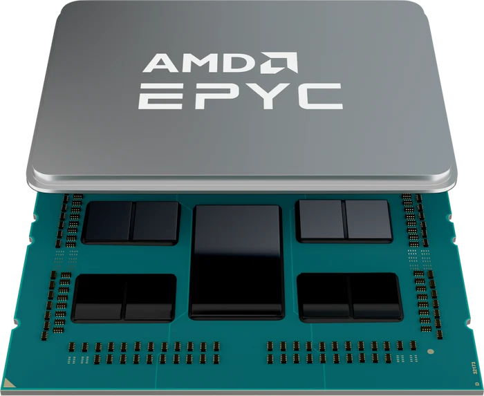 AMD EPYC 7003 Series Processor 