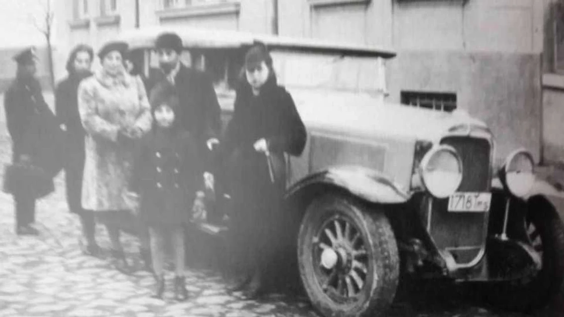 Modele de maşini mai puţin celebre pe străzile din Timişoara