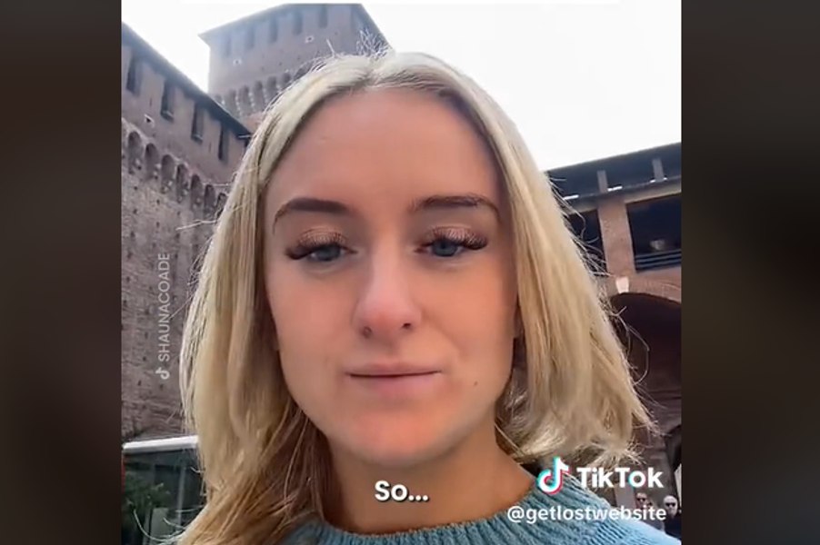 Cum au căzut doi turiști în capcana în doar 10 minute, la Milano! Și-au spus pățania pe TikTok, ca un semnal de alarmă pentru cei care ajung în orașul din Italia