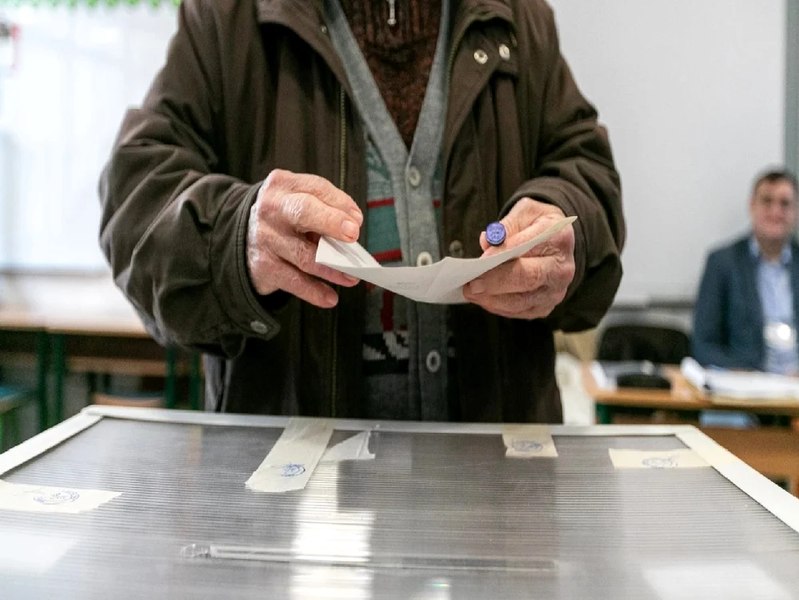 Coaliția Vot Corect: George Simion nu a declarat până acum niciun venit sau cheltuială pentru turul 2