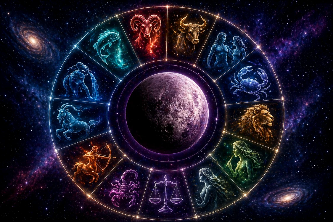 Cele 4 zodii care vor renaște ca din cenușă începând cu 8 august! 