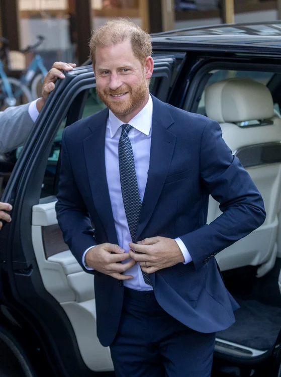 Prințul Harry la Gala WellChild, Profimedia (7) jpg
