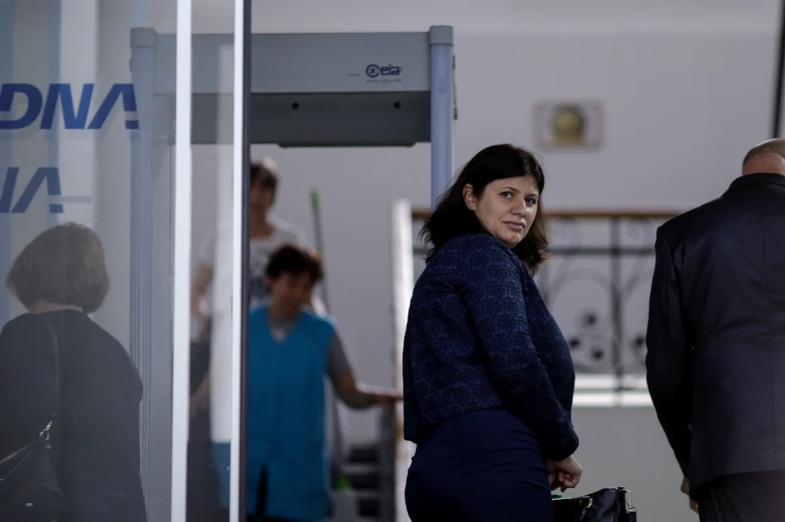 Directorul Hexi Pharma este cercetat în arest la domiciliu