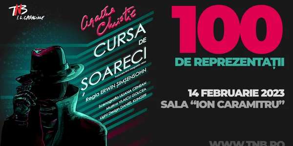 Cursa de soareci 100 reprezentatii jpg