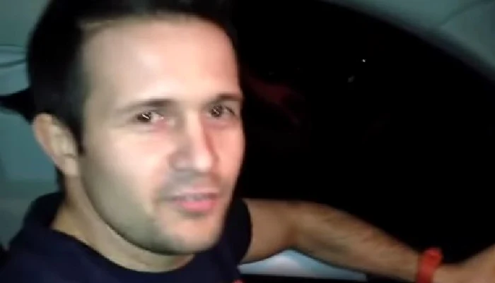 Magicianul Robert Tudor captusa video