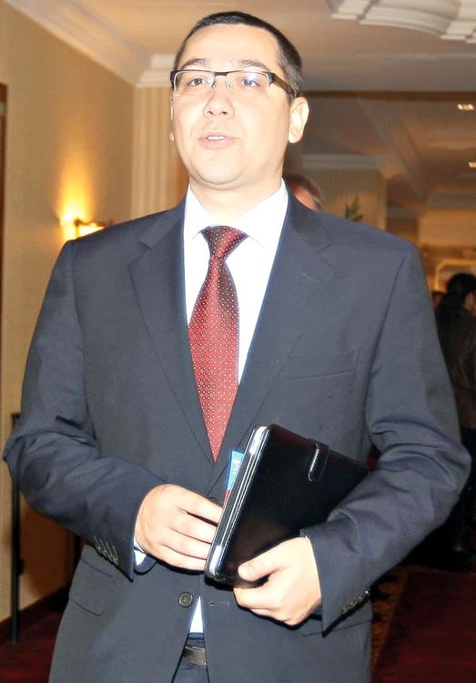 viorel ponta