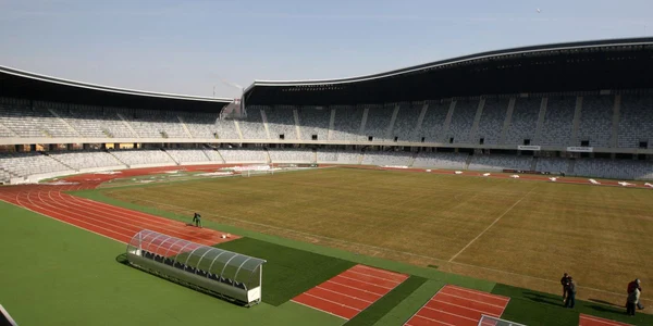 Cât costă să faci jogging pe Cluj Arena