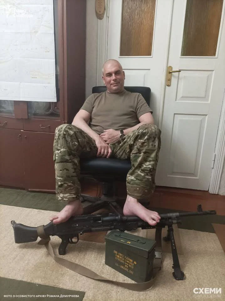 Sadismul unui general rus: trimitea soției fotografii cu urechi tăiate. Se lăuda cu torturarea și executarea prizonierilor ucraineni