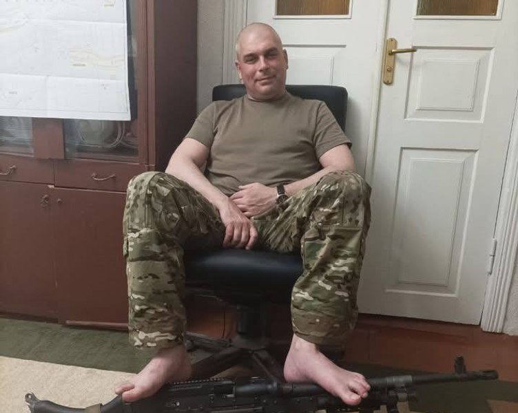Sadismul unui general rus: trimitea soției fotografii cu urechi tăiate. Se lăuda cu torturarea și executarea prizonierilor ucraineni