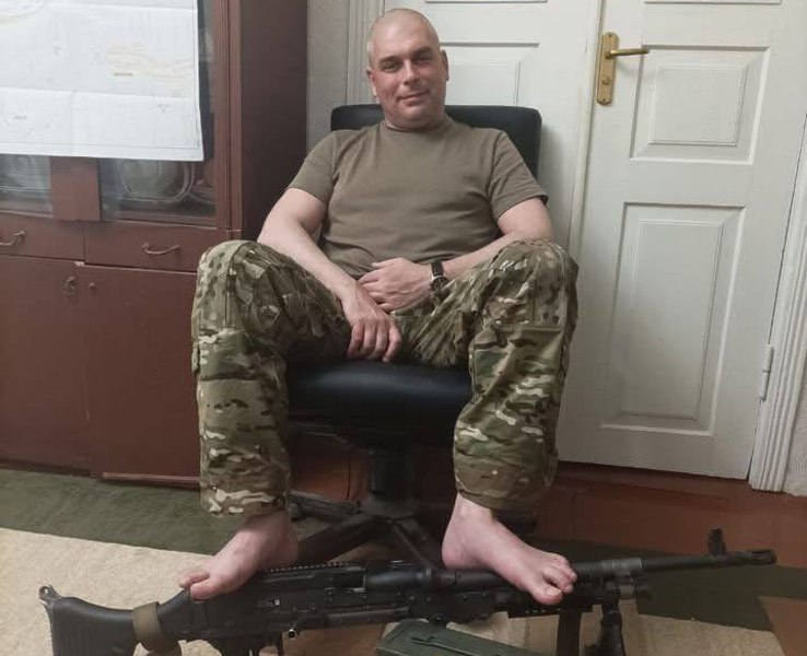 Sadismul unui general rus: trimitea soției fotografii cu urechi tăiate. Se lăuda cu torturarea și executarea prizonierilor ucraineni