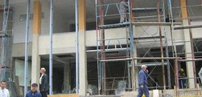 Constanta: Sediu modern pentru Universitatea Maritimă