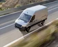 Noua generaţie Mercedes-Benz Sprinter