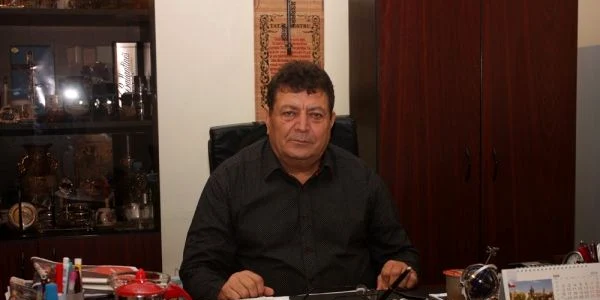 primar Podari