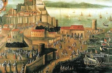 Expulzarea musulmanilor din Spania medievală jpeg