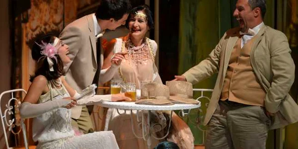 teatru