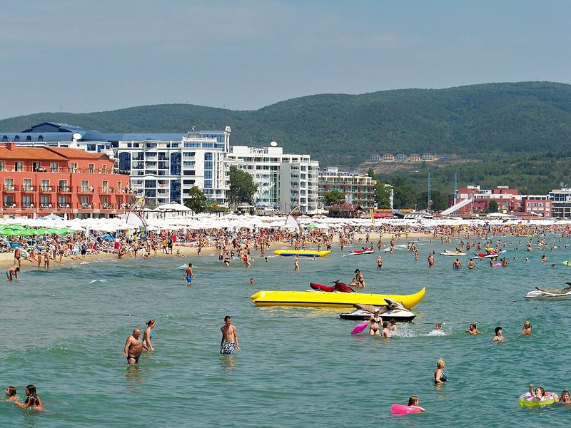 Turist român în Bulgaria, uimit de nota de plată primită la un restaurant: „În Mamaia, de banii ăia luați doar scobitori”