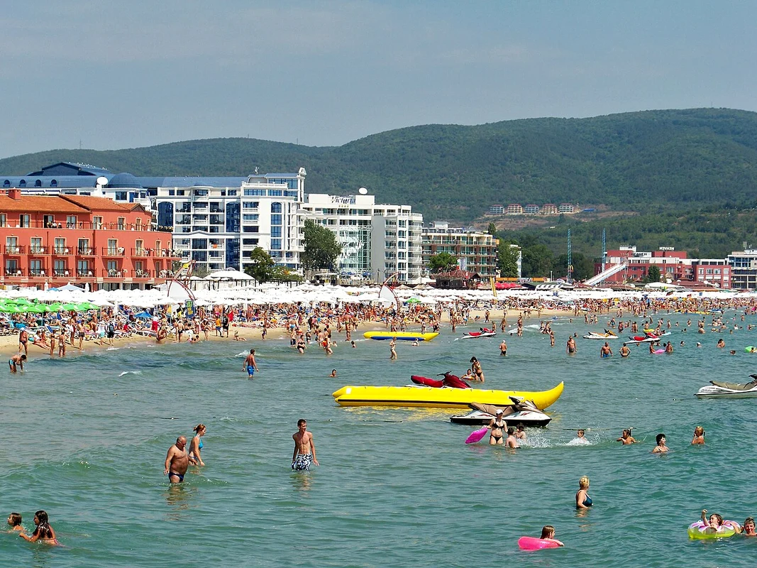 Bulgaria Sunny Beach 08 jpg