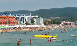 Bulgaria Sunny Beach 08 jpg