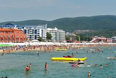Bulgaria Sunny Beach 08 jpg