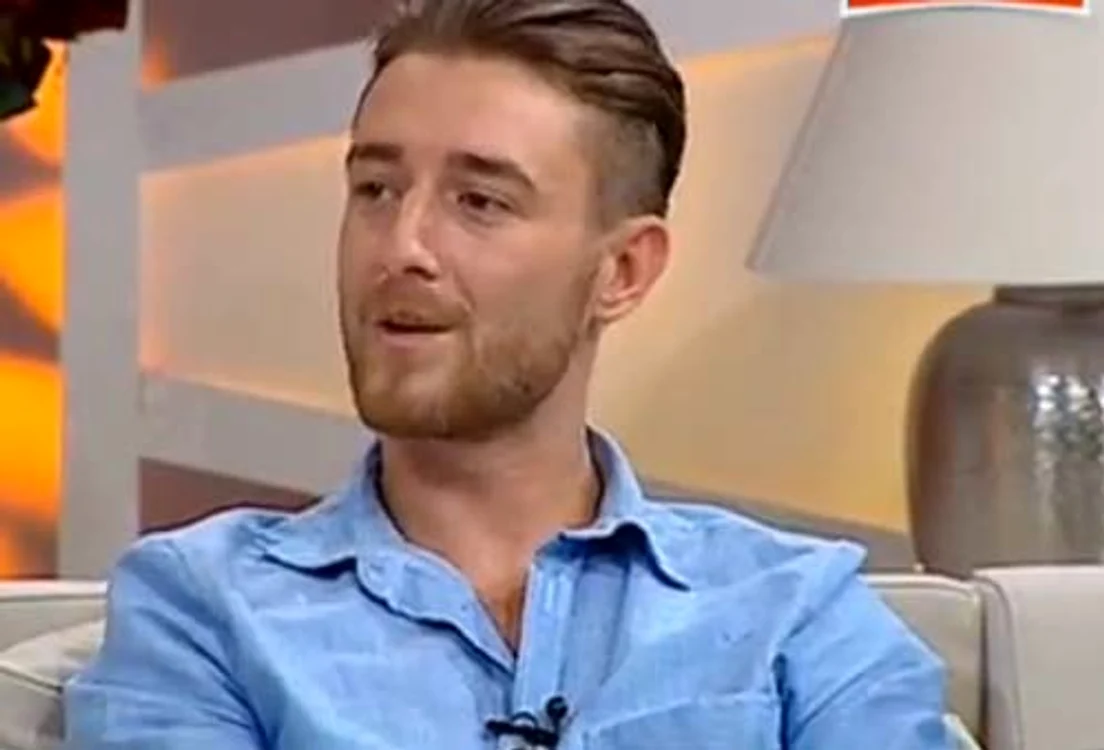 
    Mihai Chiţu mărturiseşte că are o relaţie extrem de bună cu mama fetiţei sale Foto: Captură Kanal D  