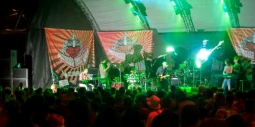 Bistriţa: Prodigy la Festivalul Peninsula