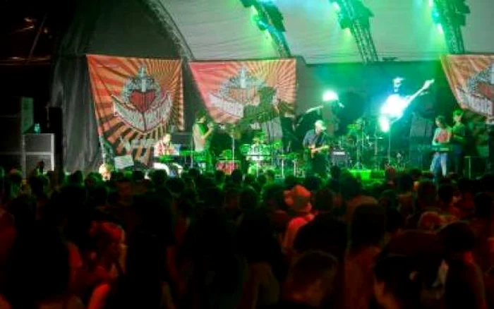 Bistriţa: Prodigy la Festivalul Peninsula