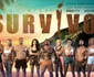 Conurenții de la "Survivor"