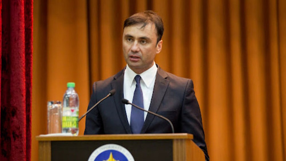 Vitalie Pîrlog, ex-ministru moldovean acuzat că a ajutat fugari în schimbul șpăgii, rămâne în arest în Franța
