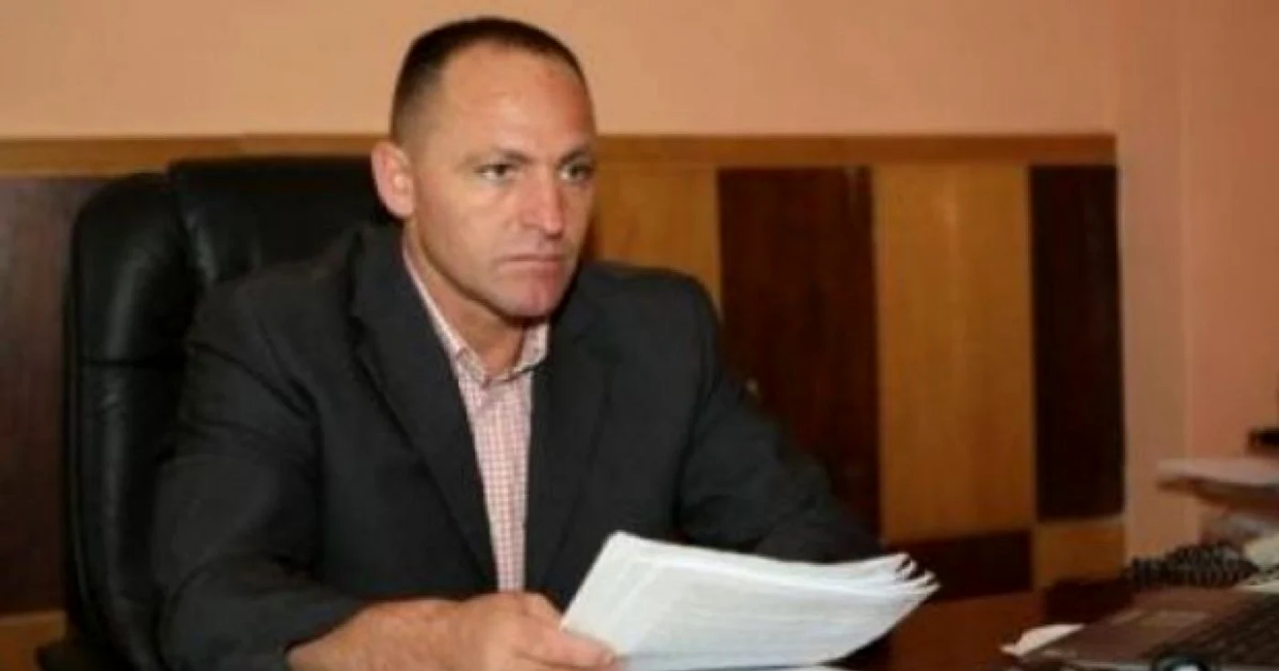 Ionel Spătaru rămâne în arest Foto.arhivă