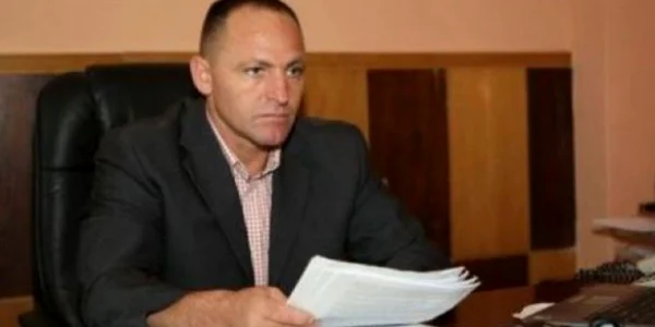 Ionel Spătaru rămâne în arest Foto.arhivă