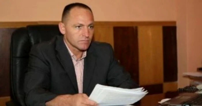 Ionel Spătaru rămâne în arest Foto.arhivă