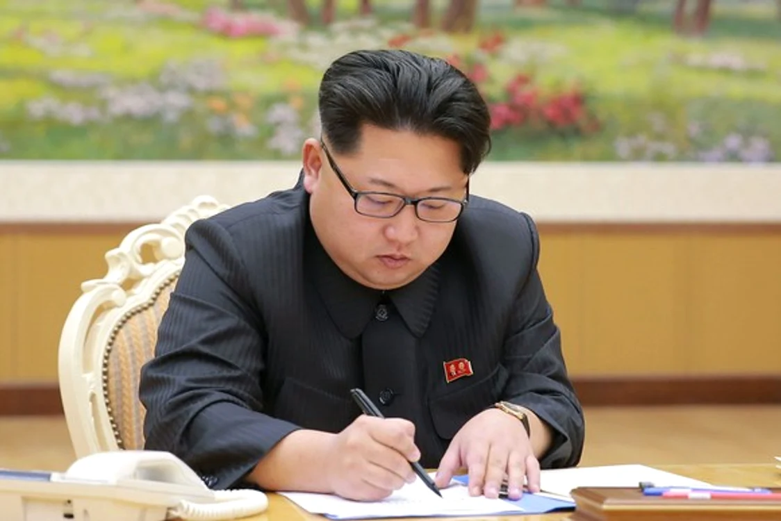 
    Kim Jong-un este unul dintre cei mai de temuți lideri mondialiFoto: Hepta  